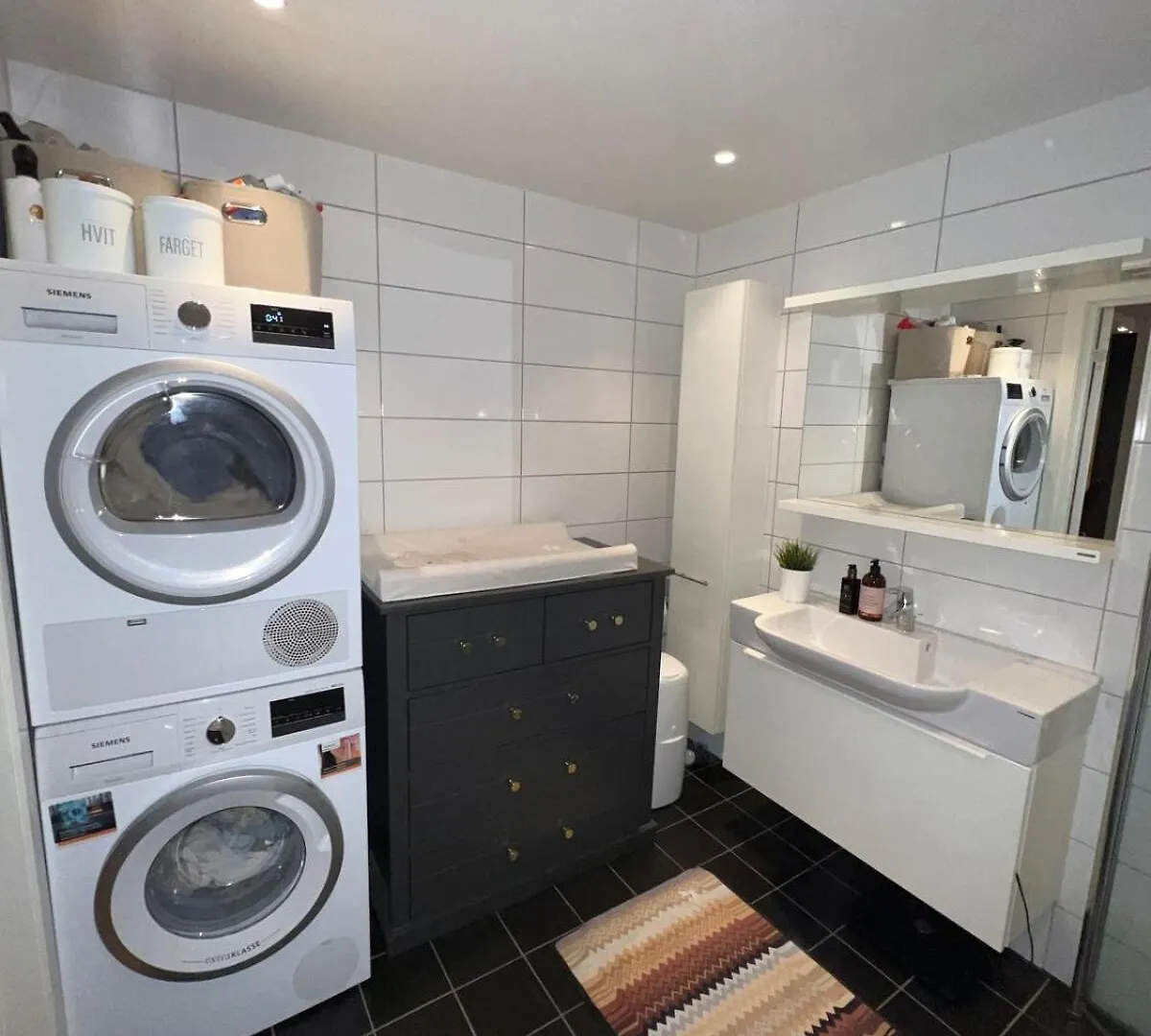 Centrally Located Apartment 卑爾根 0*,  挪威