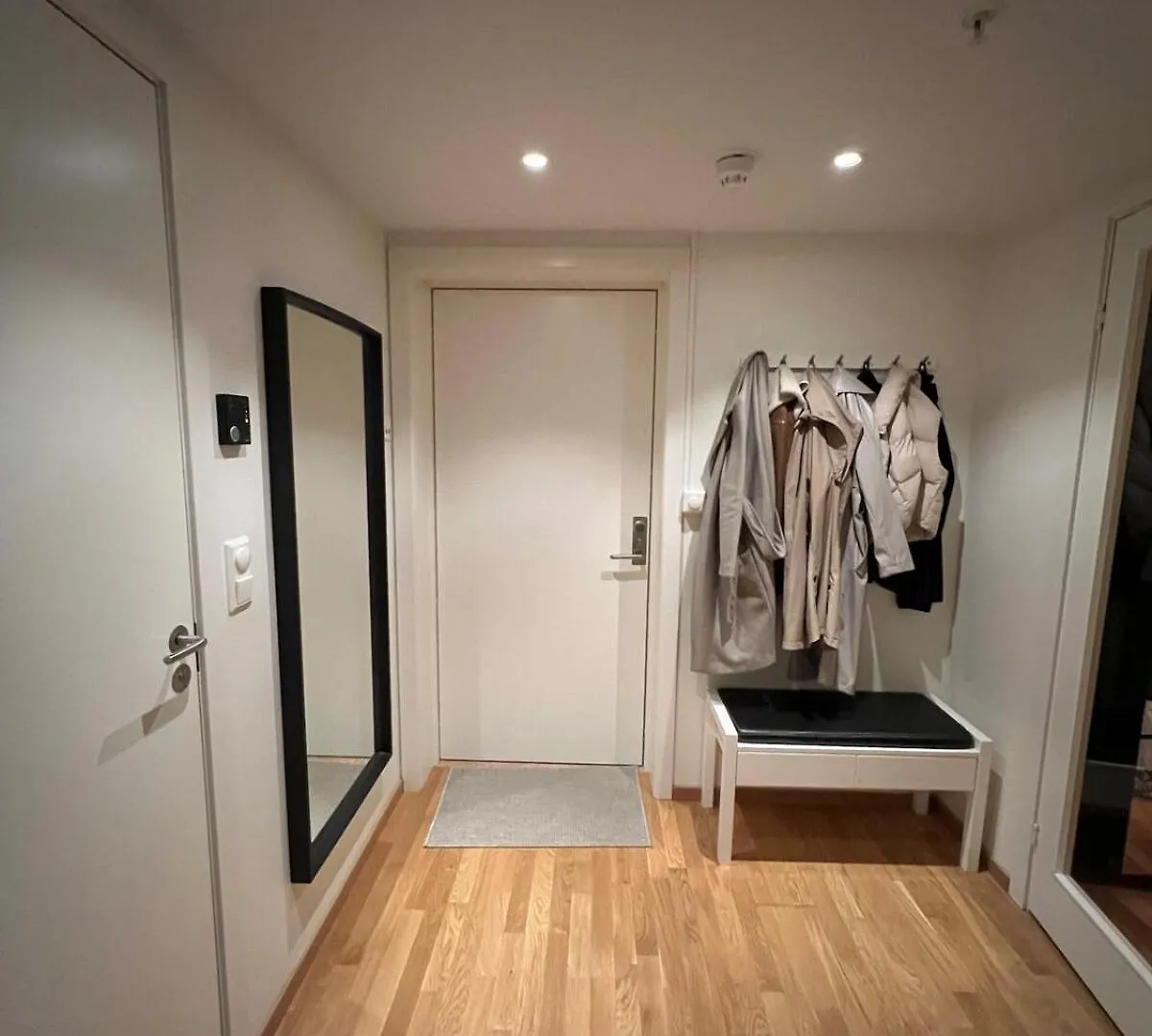 Centrally Located Apartment 卑爾根 0*,  挪威